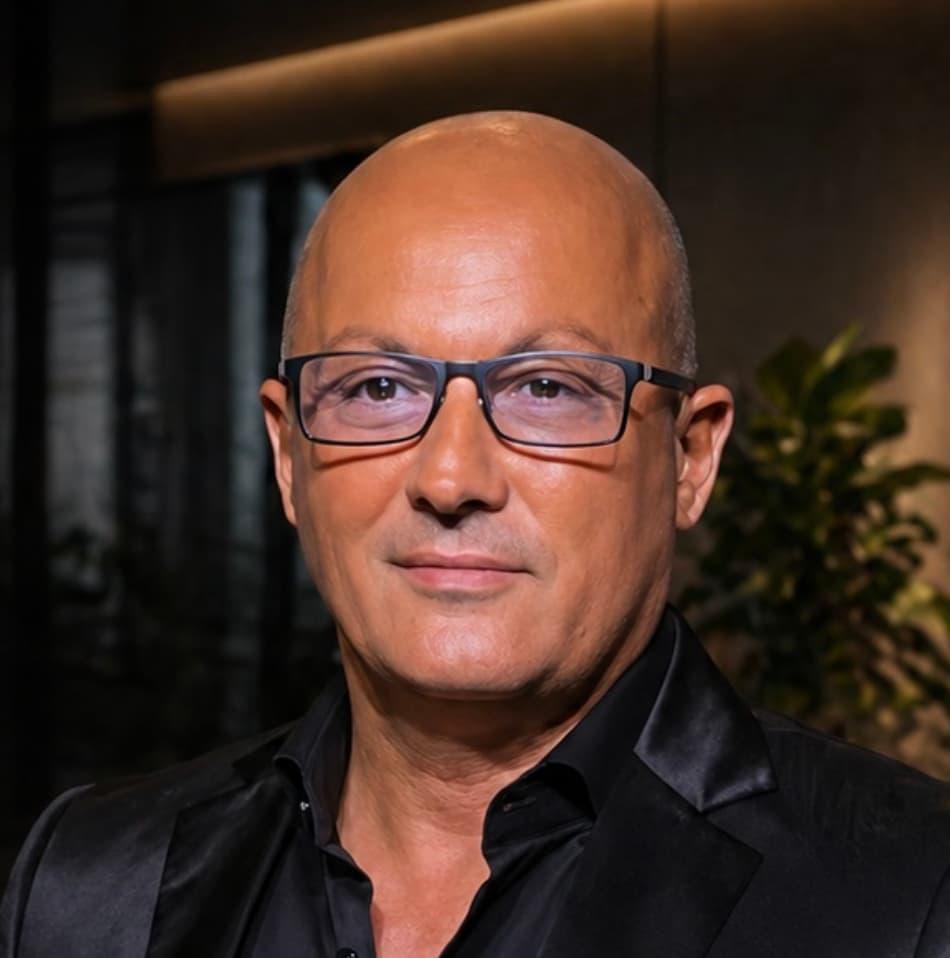 Roberto Perrone