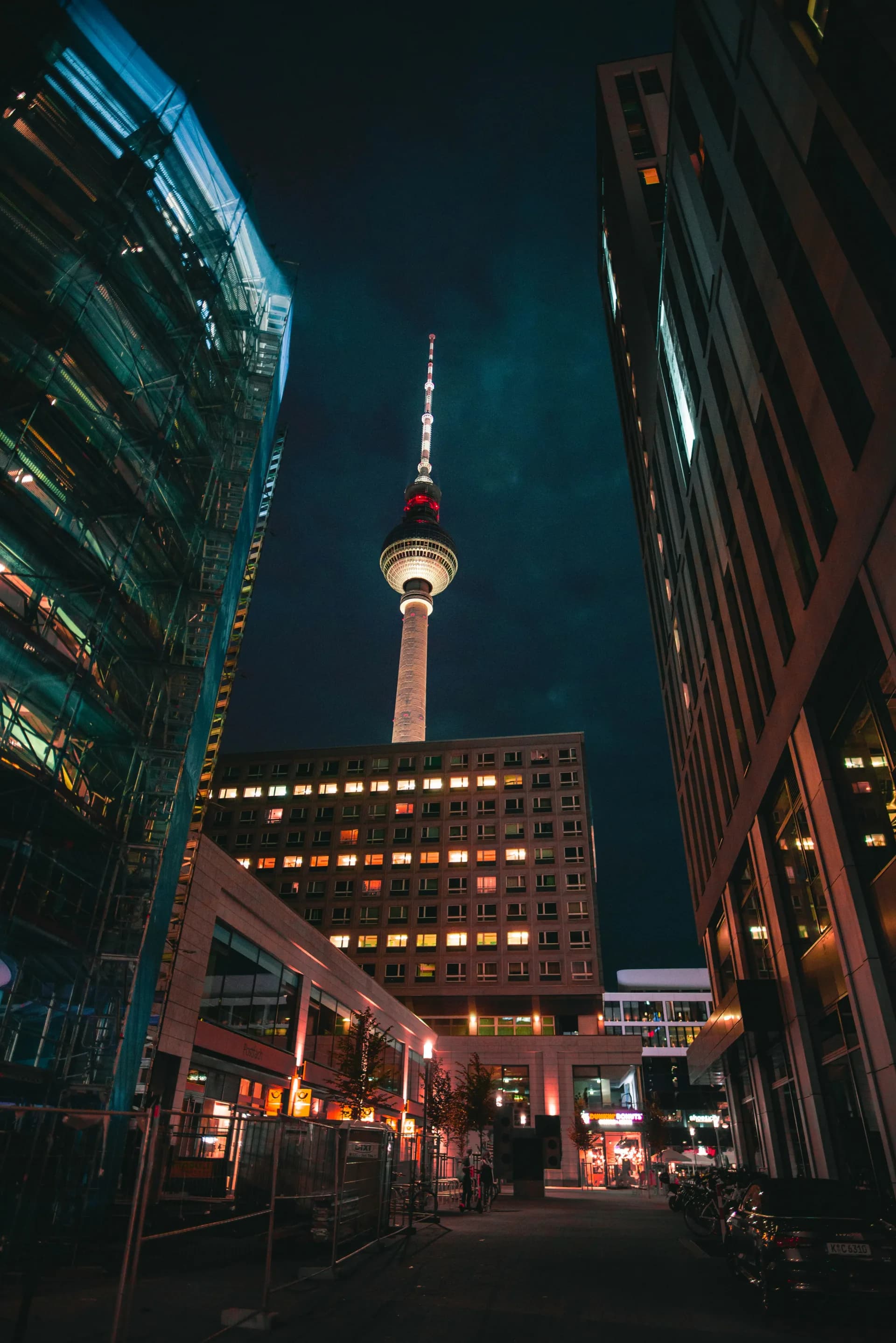 Berlin Immobilien