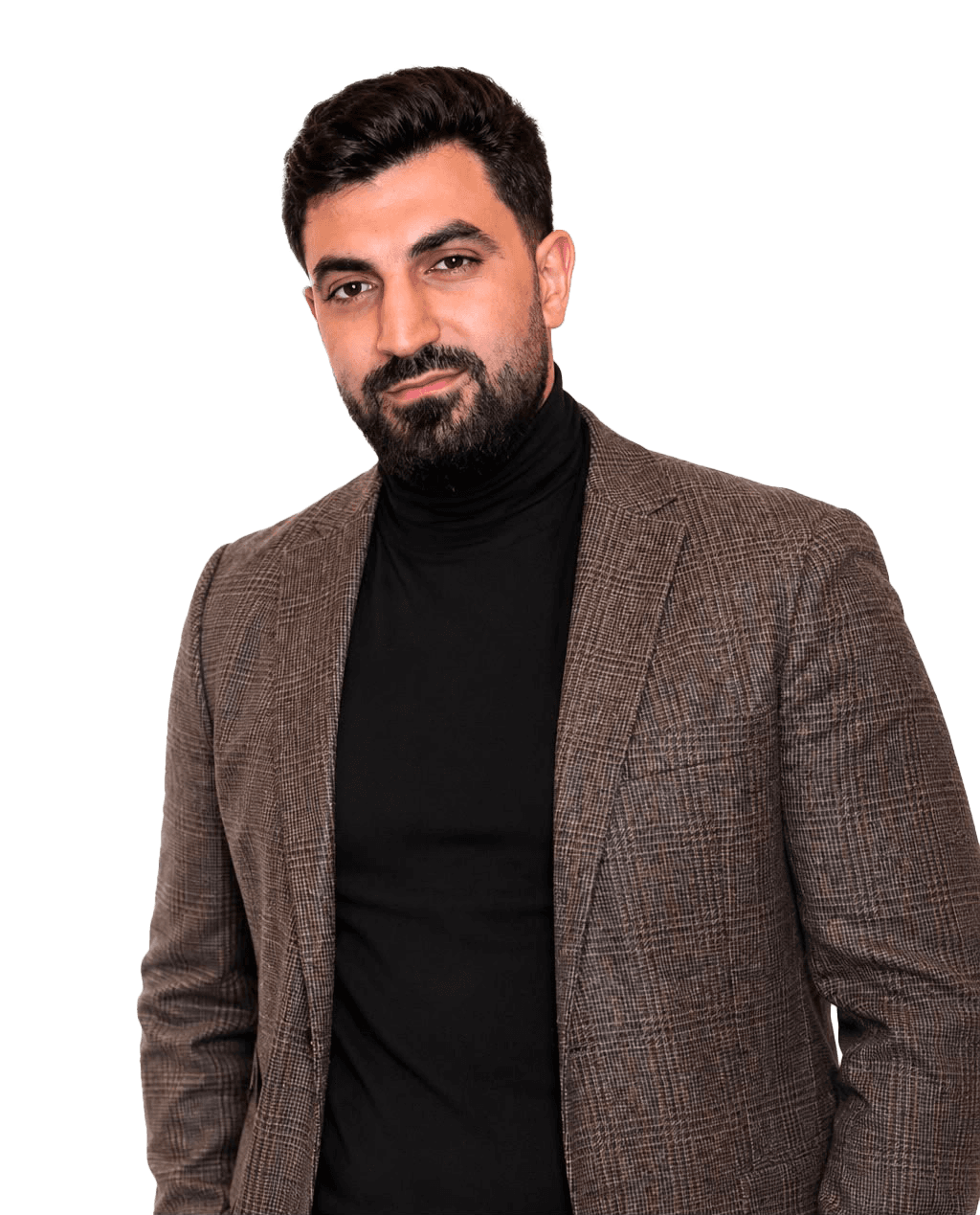 David Agoyan