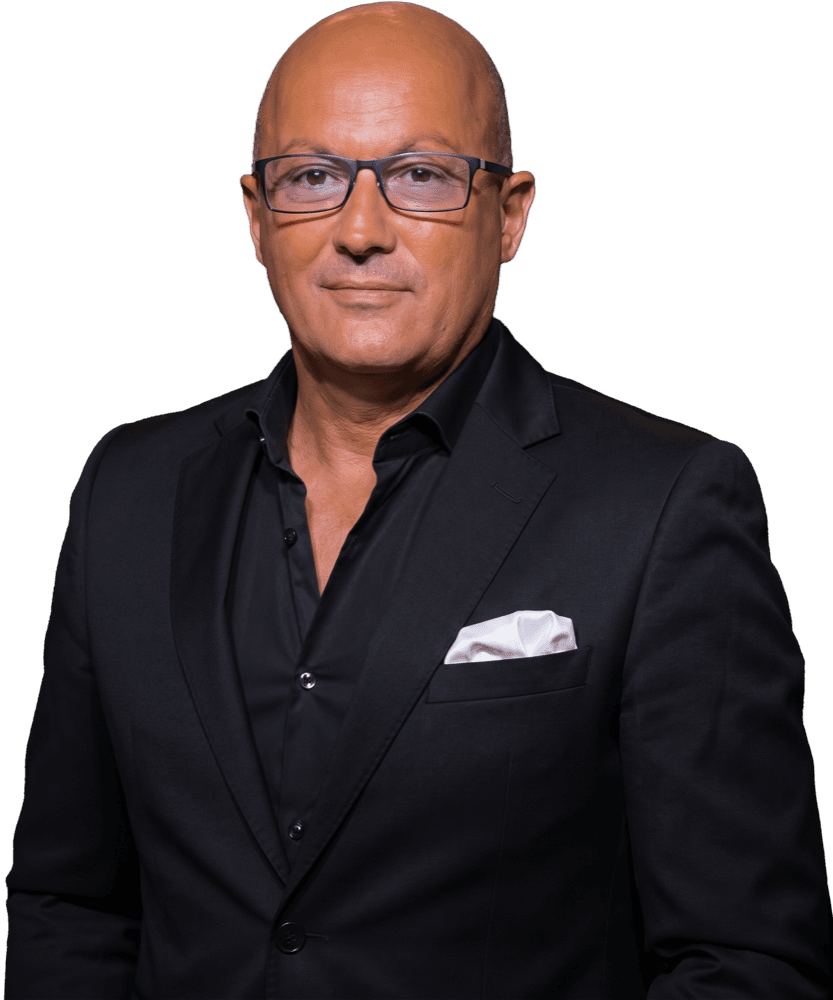 Roberto Perrone