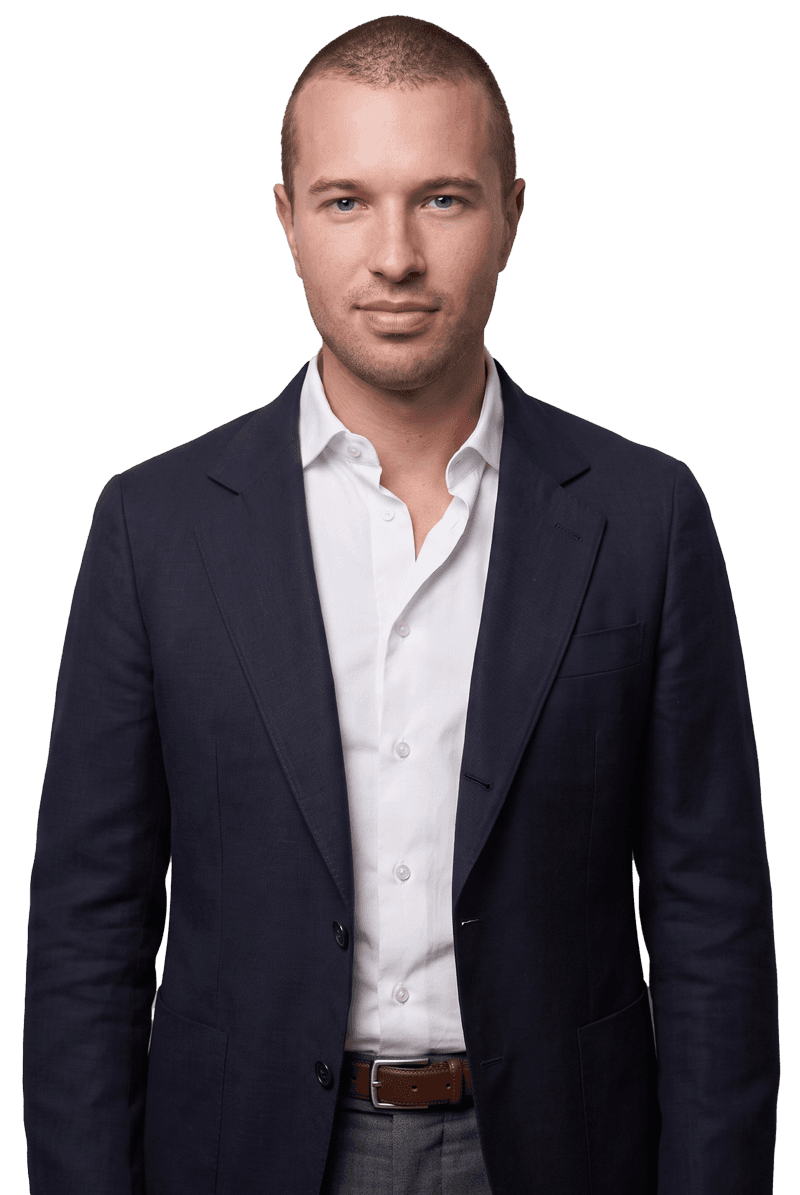 Luca Schindler