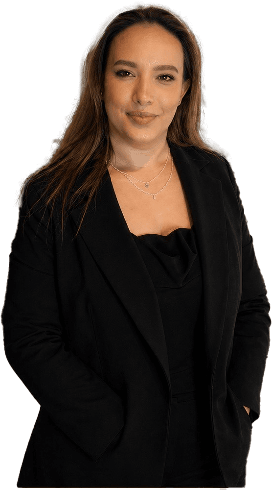 Lindita Rizvani