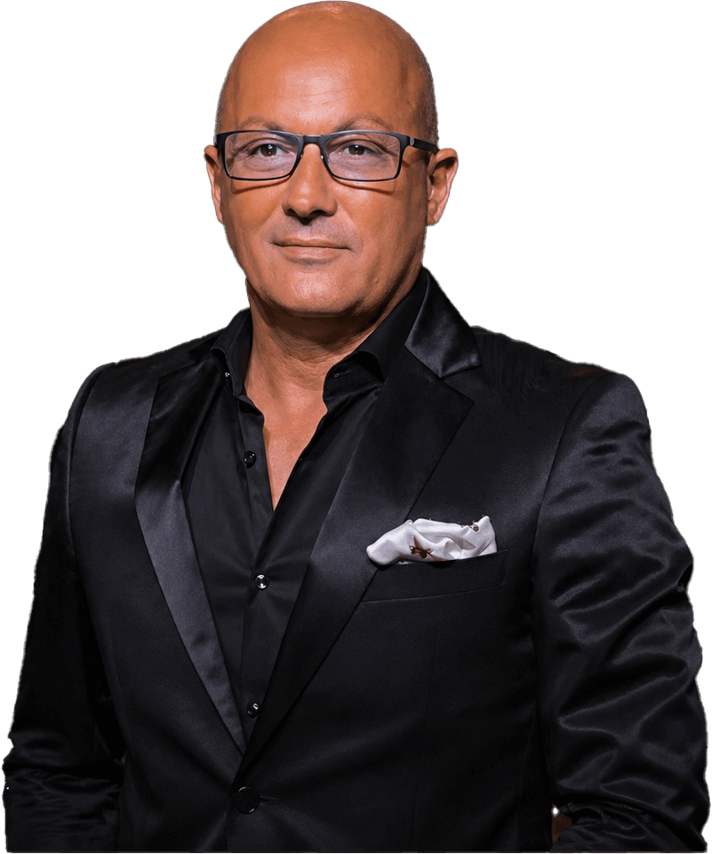 Roberto Perrone