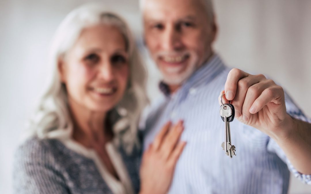 Hausverkauf im Alter: 6 Tipps für den erfolgreichen Verkauf