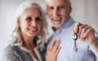 Hausverkauf im Alter: 6 Tipps für den erfolgreichen Verkauf